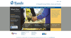 Desktop Screenshot of fsmontco.org